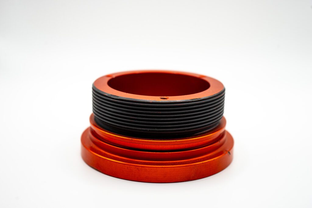 teflon coating services 